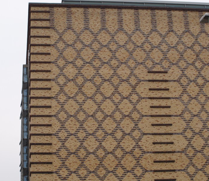 Universal Music Headquarters, Berlin