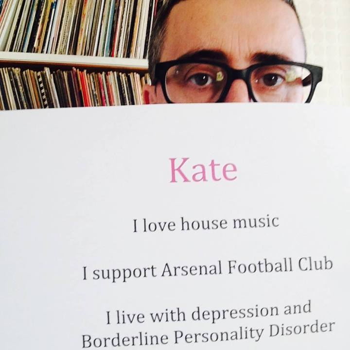 Time To talk Day. 05.02.15 www.time-to-change.org.uk/timetotalkday