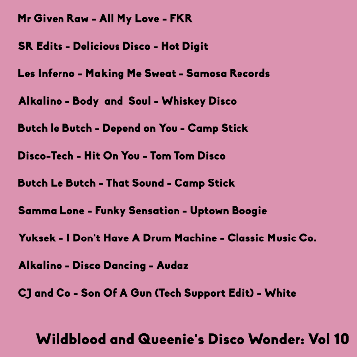 MixTape_Artwork_19_Tracklsting-April