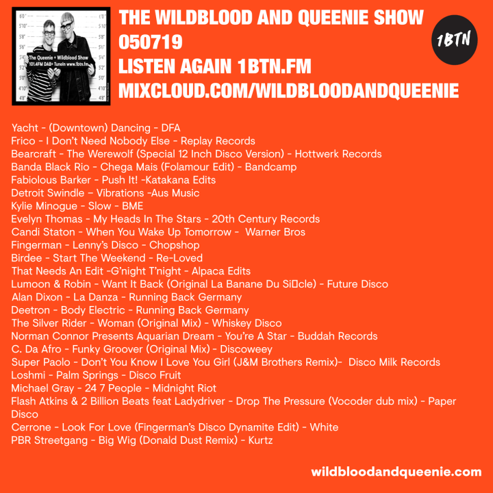 1BTN_Tracklistings_SQ_050719