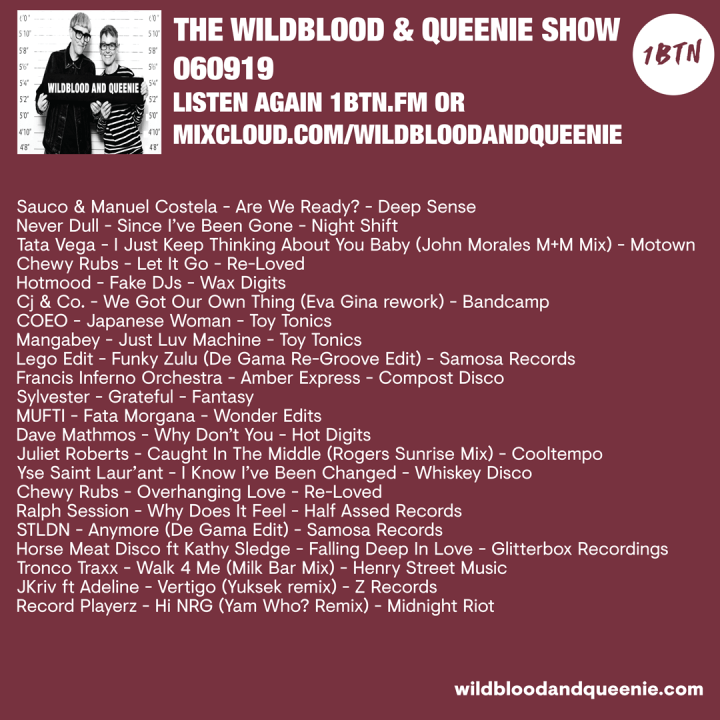 1BTN_Tracklistings_SQ_060919